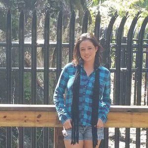 Meet your Posher, Joanna